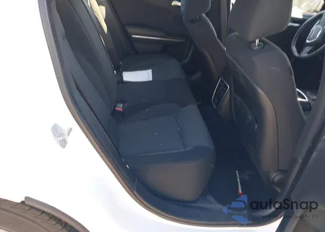 2015 Dodge Charger Se from USA, damaged, VIN 2C3CDXBG8FH716920